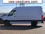 Car Market in USA - For Sale 2024  Mercedes Sprinter 2500 Standard Roof