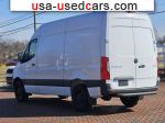 Car Market in USA - For Sale 2024  Mercedes Sprinter 2500 Standard Roof