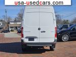 Car Market in USA - For Sale 2024  Mercedes Sprinter 2500 Standard Roof