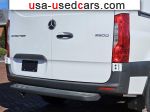 Car Market in USA - For Sale 2024  Mercedes Sprinter 2500 Standard Roof