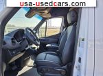 Car Market in USA - For Sale 2024  Mercedes Sprinter 2500 Standard Roof