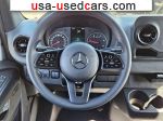 Car Market in USA - For Sale 2024  Mercedes Sprinter 2500 Standard Roof