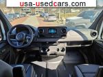 Car Market in USA - For Sale 2024  Mercedes Sprinter 2500 Standard Roof