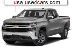 2020 Chevrolet Silverado 1500 LT  used car