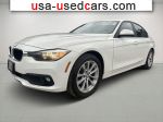 2017 BMW 320 i  used car