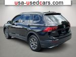 Car Market in USA - For Sale 2021  Volkswagen Tiguan 2.0T S