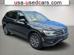 Car Market in USA - For Sale 2021  Volkswagen Tiguan 2.0T S