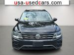 Car Market in USA - For Sale 2021  Volkswagen Tiguan 2.0T S