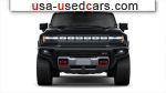 Car Market in USA - For Sale 2024  GMC HUMMER EV SUV 2X