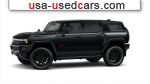 Car Market in USA - For Sale 2024  GMC HUMMER EV SUV 2X