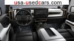 Car Market in USA - For Sale 2024  GMC HUMMER EV SUV 2X