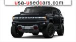 Car Market in USA - For Sale 2024  GMC HUMMER EV SUV 2X