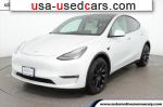 2022 Tesla Model Y Long Range Dual Motor All-Wheel Drive  used car