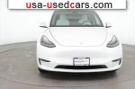 Car Market in USA - For Sale 2022  Tesla Model Y Long Range Dual Motor All-Wheel Drive