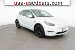 Car Market in USA - For Sale 2022  Tesla Model Y Long Range Dual Motor All-Wheel Drive