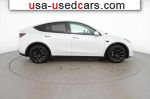 Car Market in USA - For Sale 2022  Tesla Model Y Long Range Dual Motor All-Wheel Drive