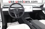 Car Market in USA - For Sale 2022  Tesla Model Y Long Range Dual Motor All-Wheel Drive