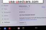 Car Market in USA - For Sale 2022  Tesla Model Y Long Range Dual Motor All-Wheel Drive