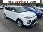 2020 KIA Soul LX  used car