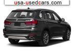 Car Market in USA - For Sale 2018  BMW X5 xDrive35i