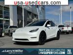 2021 Tesla Model Y Long Range  used car