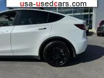 Car Market in USA - For Sale 2021  Tesla Model Y Long Range