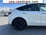 Car Market in USA - For Sale 2021  Tesla Model Y Long Range