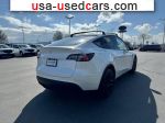 Car Market in USA - For Sale 2021  Tesla Model Y Long Range