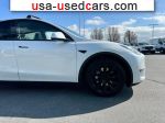 Car Market in USA - For Sale 2021  Tesla Model Y Long Range