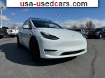 Car Market in USA - For Sale 2021  Tesla Model Y Long Range