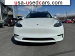 Car Market in USA - For Sale 2021  Tesla Model Y Long Range