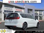 Car Market in USA - For Sale 2023  Chrysler Pacifica Limited