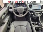 Car Market in USA - For Sale 2023  Chrysler Pacifica Limited