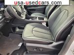 Car Market in USA - For Sale 2023  Chrysler Pacifica Limited