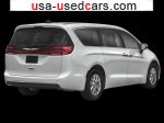 Car Market in USA - For Sale 2023  Chrysler Pacifica Limited