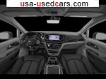 Car Market in USA - For Sale 2023  Chrysler Pacifica Limited