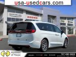 Car Market in USA - For Sale 2023  Chrysler Pacifica L