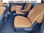 Car Market in USA - For Sale 2023  Chrysler Pacifica L