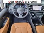 Car Market in USA - For Sale 2023  Chrysler Pacifica L