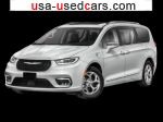 Car Market in USA - For Sale 2023  Chrysler Pacifica L