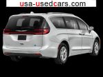 Car Market in USA - For Sale 2023  Chrysler Pacifica L