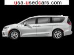 Car Market in USA - For Sale 2023  Chrysler Pacifica L