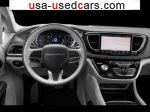 Car Market in USA - For Sale 2023  Chrysler Pacifica L