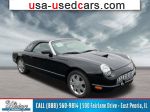 2002 Ford Thunderbird w/Hardtop Deluxe  used car