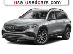 Car Market in USA - For Sale 2023  Mercedes EQB 250 Base