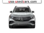 Car Market in USA - For Sale 2023  Mercedes EQB 250 Base