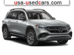 Car Market in USA - For Sale 2023  Mercedes EQB 250 Base