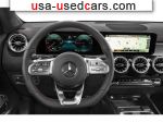 Car Market in USA - For Sale 2023  Mercedes EQB 250 Base