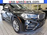 2015 BMW X6 xDrive35i  used car