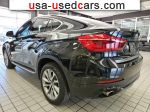 Car Market in USA - For Sale 2015  BMW X6 xDrive35i